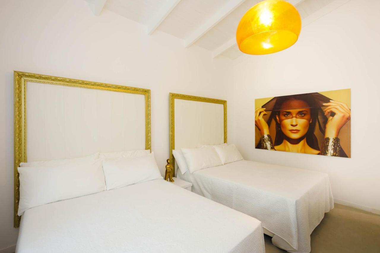 Gigi Brown Villa Paparazzi Beachfront Puerto Viejo de Talamanca 外观 照片