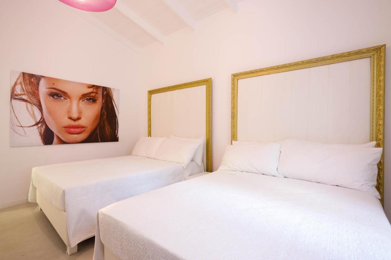 Gigi Brown Villa Paparazzi Beachfront Puerto Viejo de Talamanca 外观 照片