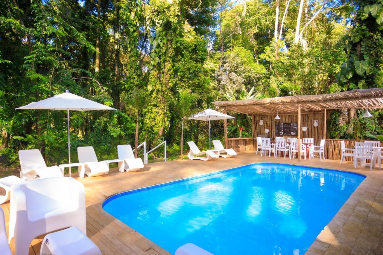 Gigi Brown Villa Paparazzi Beachfront Puerto Viejo de Talamanca 外观 照片