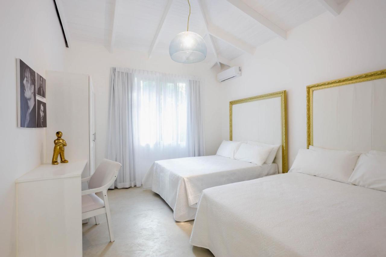 Gigi Brown Villa Paparazzi Beachfront Puerto Viejo de Talamanca 外观 照片